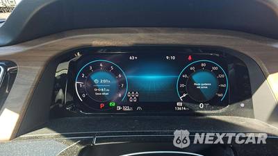 2025 Volkswagen Atlas 2.0T SE w/Technology - zdjęcie 17 z 25 - miniatura