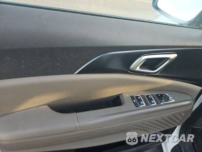 2025 Kia Carnival MPV LXS 121.7" WB - zdjęcie 9 z 27 - miniatura