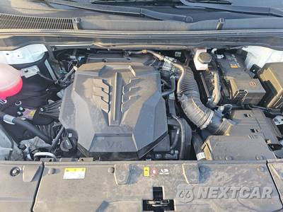 2025 Kia Carnival MPV LXS 121.7" WB - zdjęcie 15 z 27 - miniatura