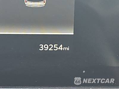 2025 Kia Carnival MPV LXS 121.7" WB - zdjęcie 12 z 27 - miniatura