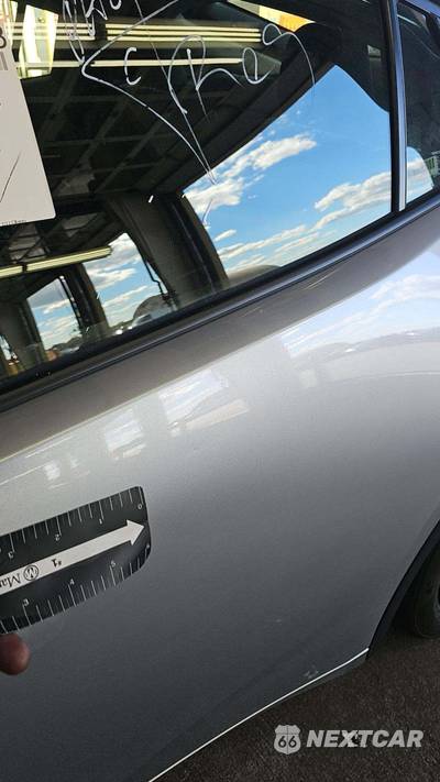2025 Toyota Prius LE - zdjęcie 29 z 34 - miniatura