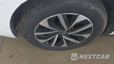 2025 Volkswagen Jetta S - zdjęcie 23 z 26 - miniatura