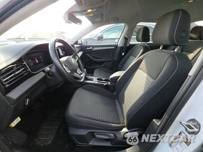 2025 Volkswagen Jetta S - zdjęcie 7 z 26 - miniatura