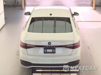 2025 Volkswagen Jetta S - zdjęcie 5 z 26 - miniatura