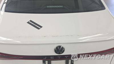2025 Volkswagen Jetta S - zdjęcie 25 z 26 - miniatura