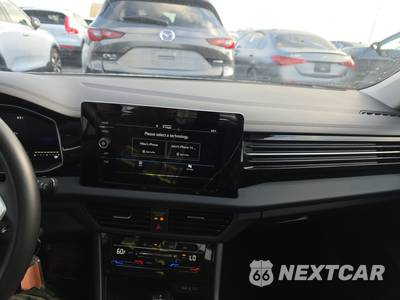 2025 Volkswagen Jetta S - zdjęcie 11 z 26 - miniatura