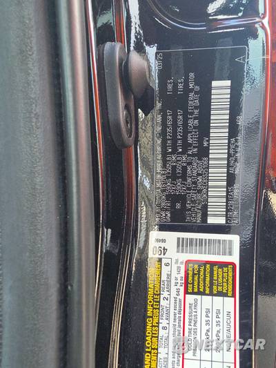 2025 Toyota Sienna LE 8-Passenger 120.5" WB - zdjęcie 14 z 28 - miniatura
