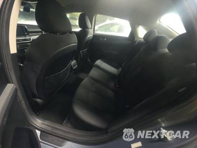 2022 Kia K5 LXS - zdjęcie 13 z 27 - miniatura