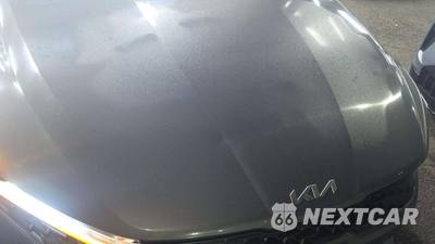 2022 Kia K5 LXS - zdjęcie 24 z 27 - miniatura