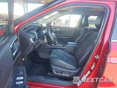 2025 Mitsubishi Outlander SE - zdjęcie 7 z 30 - miniatura