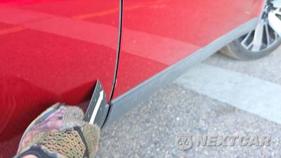 2025 Mitsubishi Outlander SE - zdjęcie 30 z 30 - miniatura