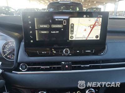 2025 Mitsubishi Outlander SE - zdjęcie 11 z 30 - miniatura
