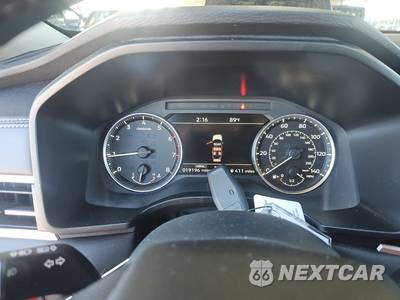 2025 Mitsubishi Outlander SE - zdjęcie 12 z 30 - miniatura