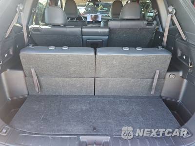 2025 Mitsubishi Outlander SE - zdjęcie 17 z 30 - miniatura