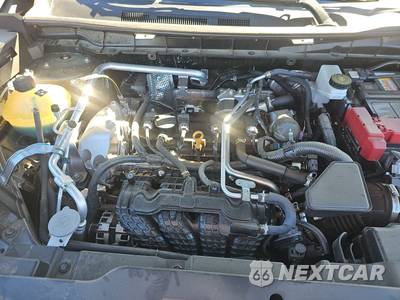 2025 Mitsubishi Outlander SE - zdjęcie 15 z 27 - miniatura