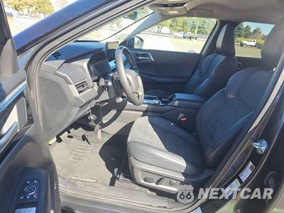 2025 Mitsubishi Outlander SE - zdjęcie 7 z 27 - miniatura