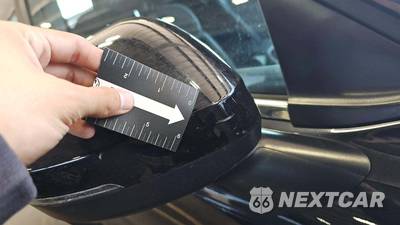 2025 Mitsubishi Outlander SE - zdjęcie 24 z 30 - miniatura