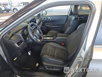 2025 Mitsubishi Outlander SE - zdjęcie 7 z 24 - miniatura