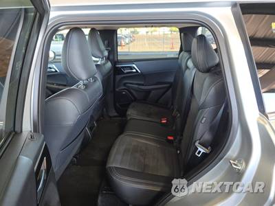 2025 Mitsubishi Outlander SE - zdjęcie 13 z 24 - miniatura