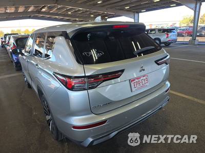 2025 Mitsubishi Outlander SE - zdjęcie 6 z 24 - miniatura