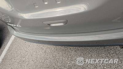2023 Chrysler Pacifica Touring L 121.6" WB - zdjęcie 22 z 26 - miniatura