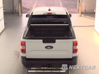2026 Ford Maverick XLT Crew Cab Short Bed - zdjęcie 5 z 20 - miniatura