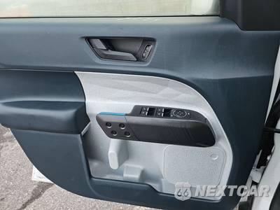 2026 Ford Maverick XLT Crew Cab Short Bed - zdjęcie 9 z 20 - miniatura