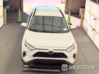 2025 Toyota RAV4 Hybrid XLE - zdjęcie 2 z 26 - miniatura