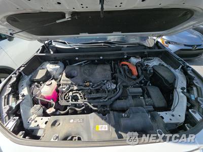 2025 Toyota RAV4 Hybrid XLE - zdjęcie 15 z 28 - miniatura