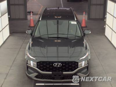 2023 Hyundai Santa Fe SEL - zdjęcie 2 z 26 - miniatura