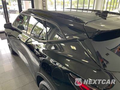 2022 Chevrolet Blazer LT 2LT - zdjęcie 14 z 51 - miniatura