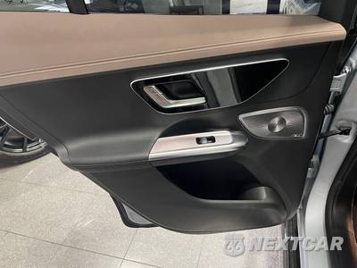 2025 Mercedes-Benz AMG EQE 4MATIC+ SUV - zdjęcie 31 z 54 - miniatura