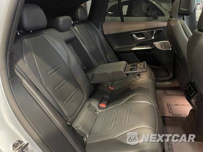 2025 Mercedes-Benz AMG EQE 4MATIC+ SUV - zdjęcie 47 z 54 - miniatura