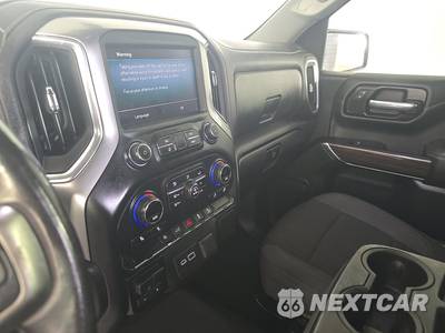 2021 Chevrolet Silverado 1500 RST Crew Cab Short Bed 1SP - zdjęcie 11 z 17 - miniatura