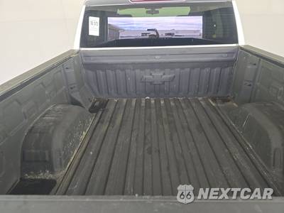 2021 Chevrolet Silverado 1500 RST Crew Cab Short Bed 1SP - zdjęcie 17 z 17 - miniatura