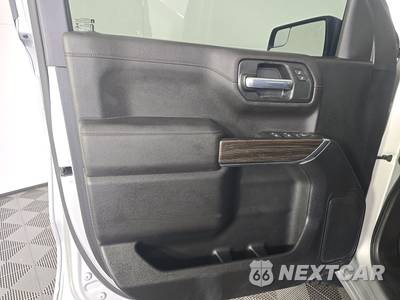 2021 Chevrolet Silverado 1500 RST Crew Cab Short Bed 1SP - zdjęcie 9 z 17 - miniatura