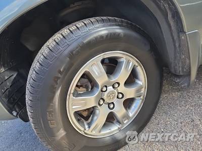 2007 Toyota Highlander - zdjęcie 8 z 22 - miniatura