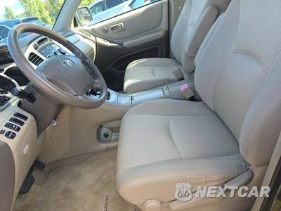 2007 Toyota Highlander - zdjęcie 13 z 22 - miniatura