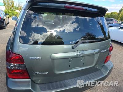 2007 Toyota Highlander - zdjęcie 5 z 22 - miniatura
