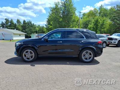 2021 Mercedes-Benz GLE 350 4MATIC - zdjęcie 2 z 22 - miniatura