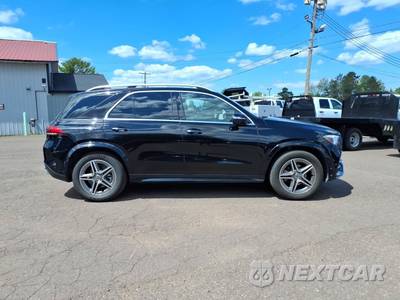 2021 Mercedes-Benz GLE 350 4MATIC - zdjęcie 7 z 22 - miniatura