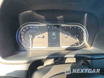 2024 Hyundai Santa Cruz SE Crew Cab Short Bed - zdjęcie 12 z 44 - miniatura