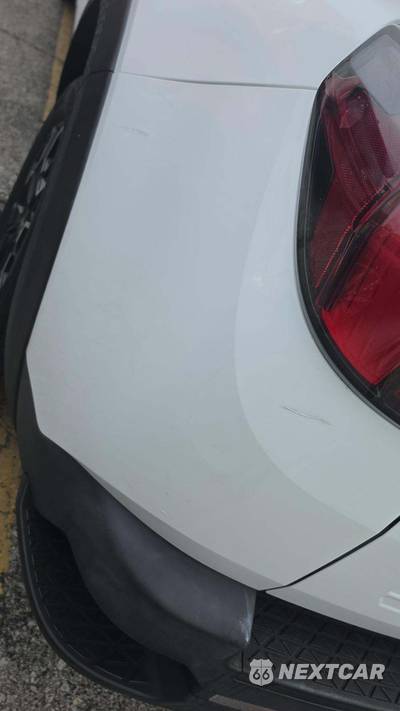 2024 Hyundai Santa Cruz SE Crew Cab Short Bed - zdjęcie 33 z 44 - miniatura