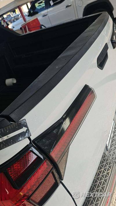 2024 Hyundai Santa Cruz SE Crew Cab Short Bed - zdjęcie 43 z 44 - miniatura