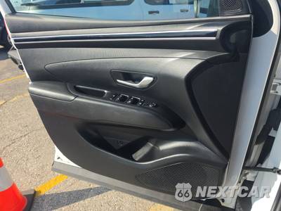 2024 Hyundai Santa Cruz SE Crew Cab Short Bed - zdjęcie 9 z 44 - miniatura