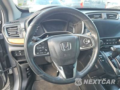 2020 Honda CR-V EX-L - zdjęcie 10 z 24 - miniatura