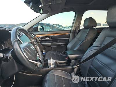2020 Honda CR-V EX-L - zdjęcie 7 z 24 - miniatura
