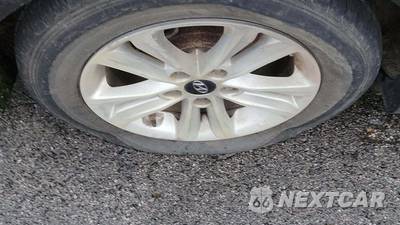 2014 Hyundai Sonata GLS - zdjęcie 24 z 39 - miniatura