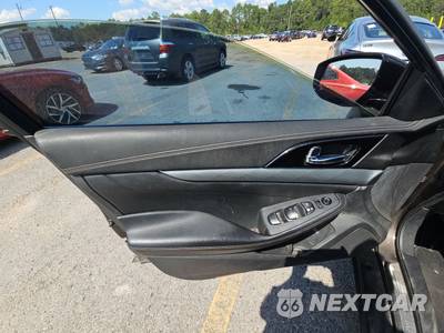 2016 Nissan Maxima 3.5 SV - zdjęcie 9 z 38 - miniatura