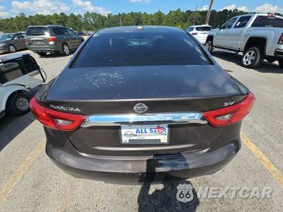 2016 Nissan Maxima 3.5 SV - zdjęcie 5 z 38 - miniatura